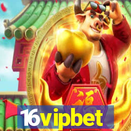 16vipbet