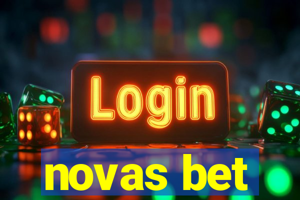 novas bet