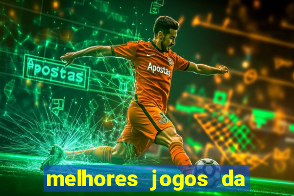 melhores jogos da pg slots