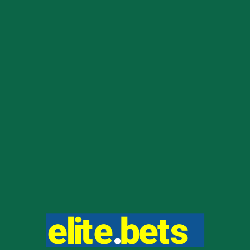 elite.bets