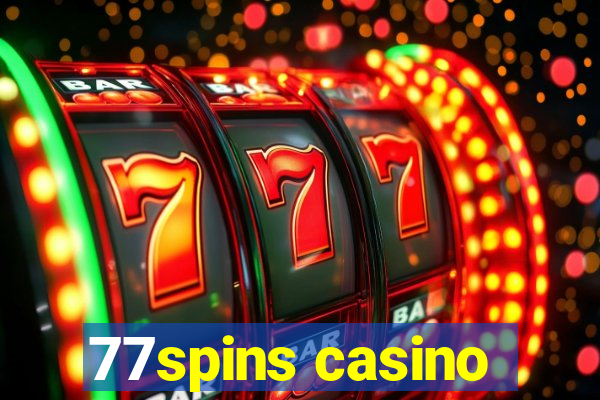 77spins casino