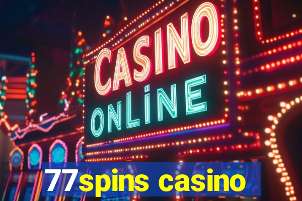 77spins casino