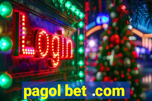 pagol bet .com