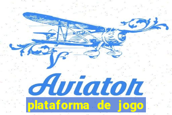 plataforma de jogo que ta pagando