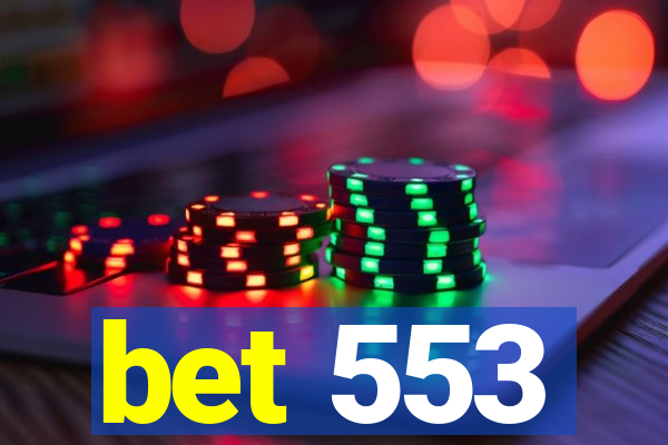 bet 553