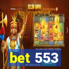 bet 553