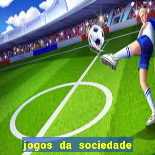 jogos da sociedade esportiva palmeiras