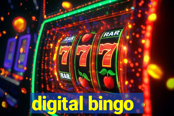 digital bingo