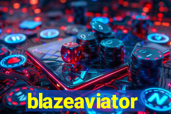 blazeaviator