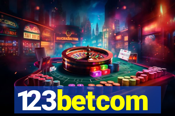 123betcom