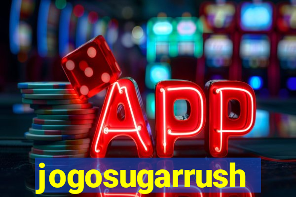 jogosugarrush