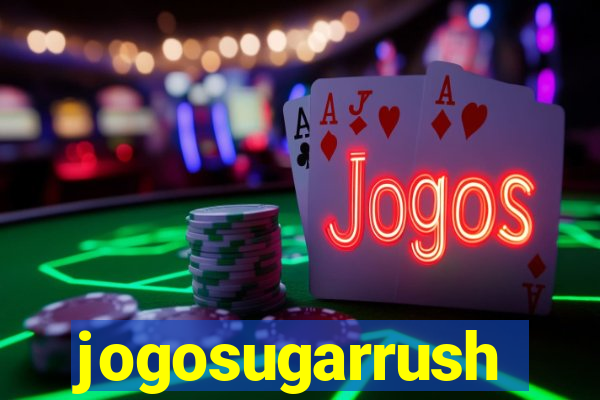 jogosugarrush