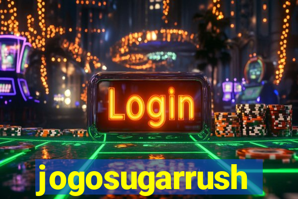 jogosugarrush