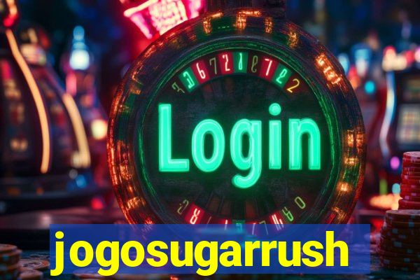 jogosugarrush