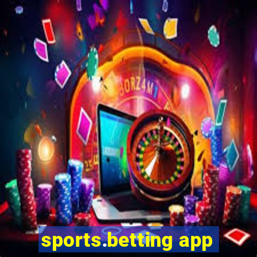 sports.betting app