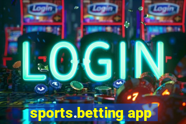 sports.betting app