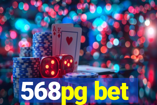 568pg bet