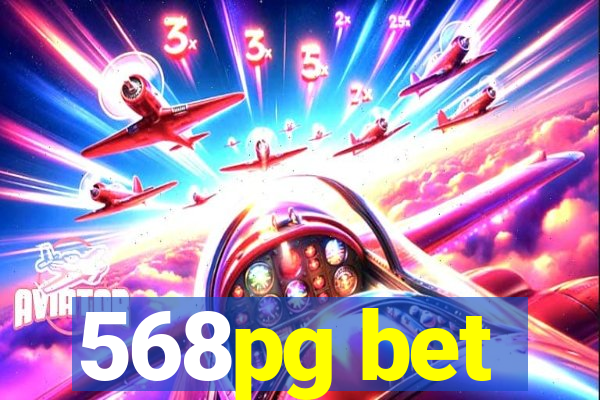 568pg bet