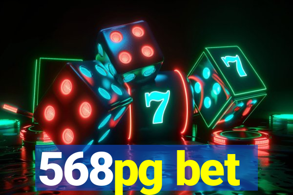 568pg bet