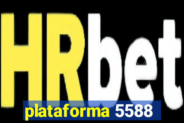 plataforma 5588