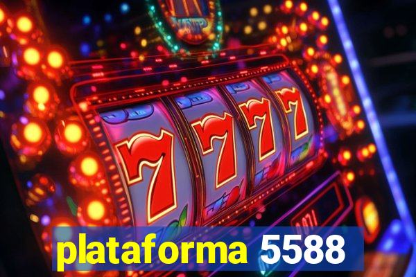 plataforma 5588