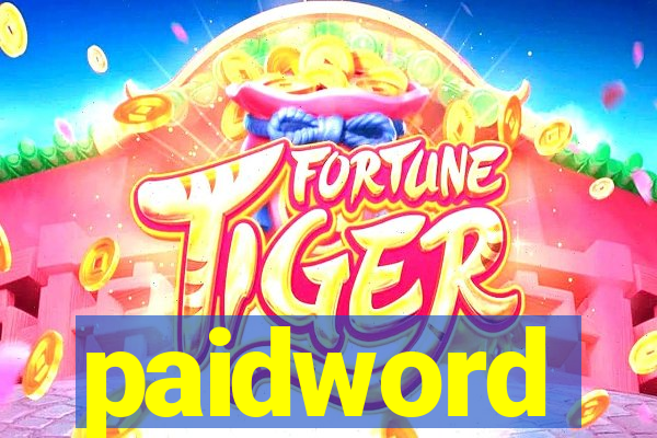 paidword