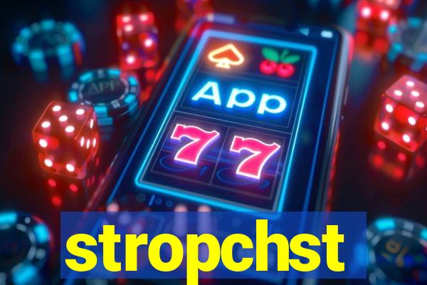 stropchst