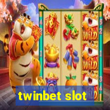 twinbet slot