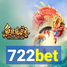 722bet