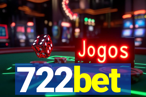 722bet