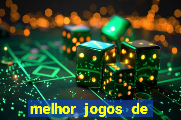 melhor jogos de cassino sportingbet