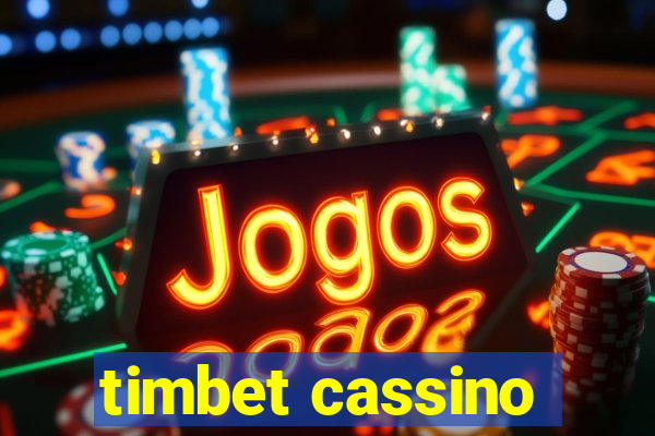 timbet cassino