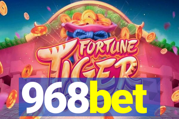 968bet