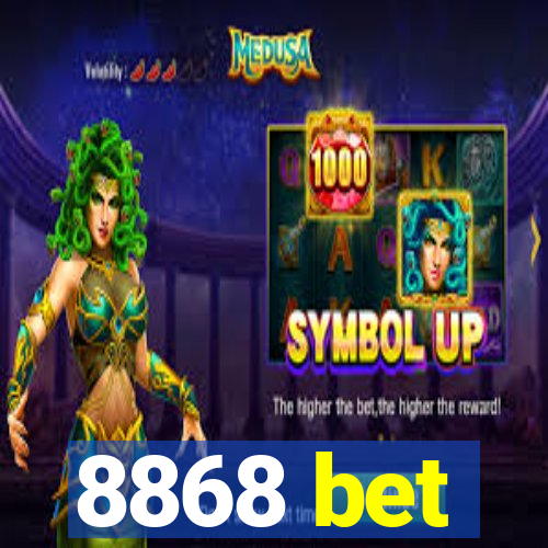 8868 bet