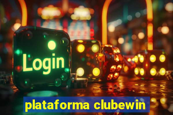 plataforma clubewin