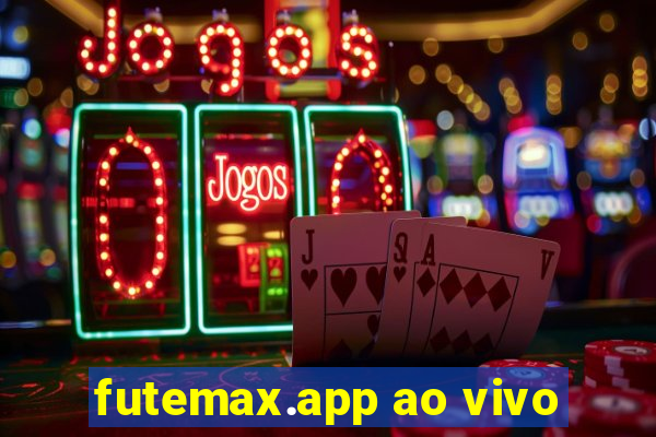 futemax.app ao vivo