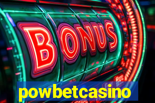 powbetcasino