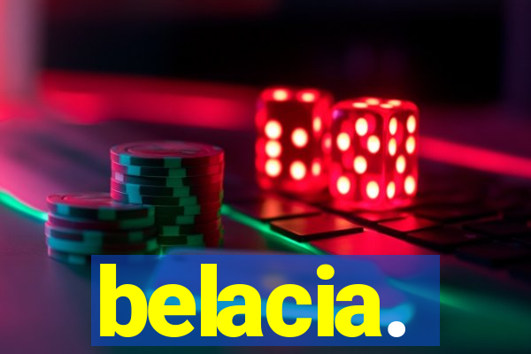 belacia.