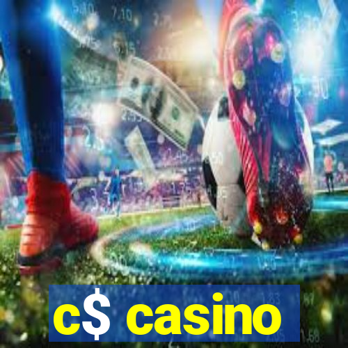 c$ casino