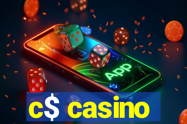 c$ casino