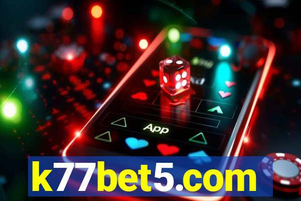 k77bet5.com