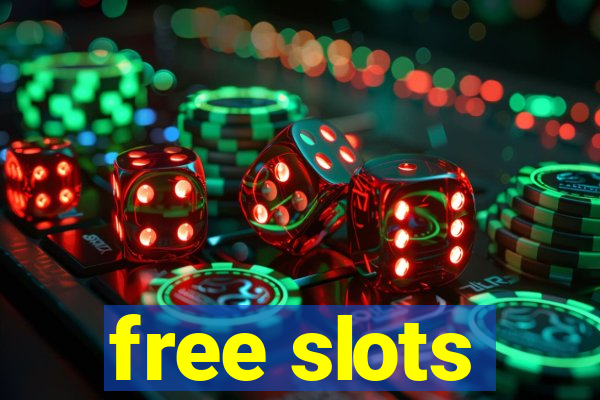 free slots