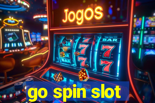 go spin slot