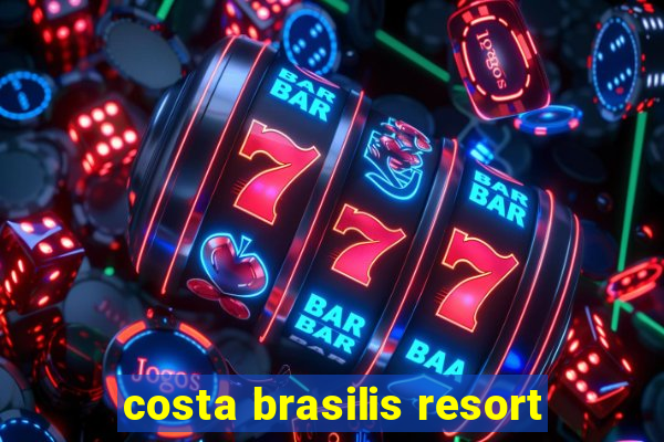 costa brasilis resort