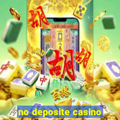 no deposite casino