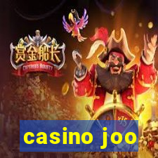 casino joo