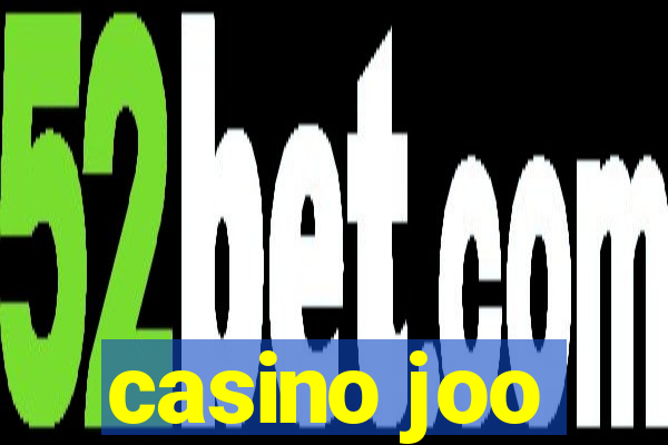 casino joo