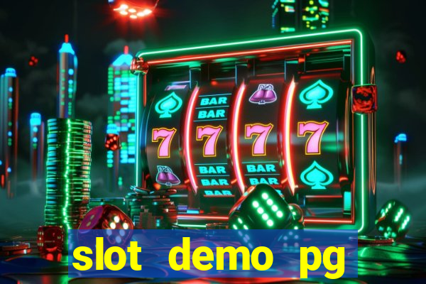 slot demo pg fortune dragon