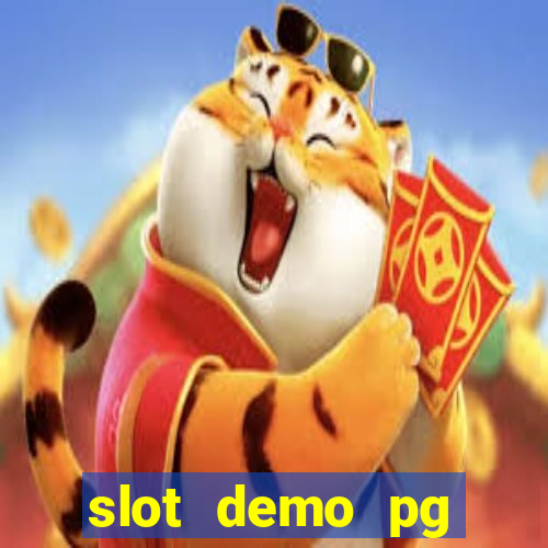 slot demo pg fortune dragon