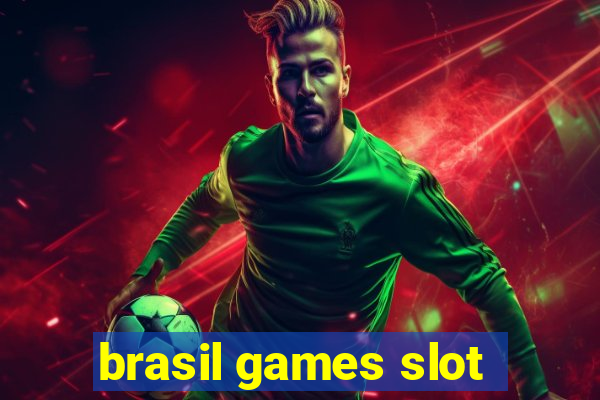 brasil games slot